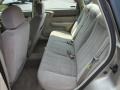 2002 Sandrift Metallic Chevrolet Impala   photo #13