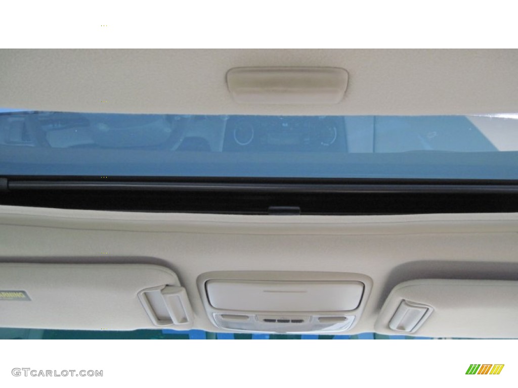 2002 Accord EX V6 Sedan - Taffeta White / Ivory photo #18