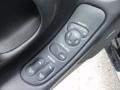 Black Controls Photo for 1997 Chevrolet Corvette #50455019
