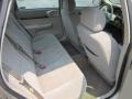2002 Sandrift Metallic Chevrolet Impala   photo #16
