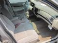 2002 Sandrift Metallic Chevrolet Impala   photo #17