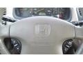 2002 Taffeta White Honda Accord EX V6 Sedan  photo #23