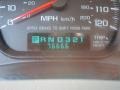 2002 Sandrift Metallic Chevrolet Impala   photo #20