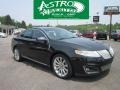 Tuxedo Black Metallic - MKS AWD Sedan Photo No. 1