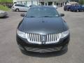 Tuxedo Black Metallic - MKS AWD Sedan Photo No. 2