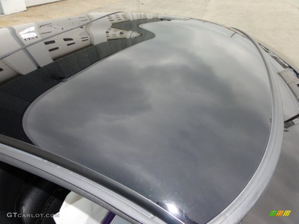 1997 Chevrolet Corvette Coupe Sunroof Photo #50455169