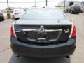 Tuxedo Black Metallic - MKS AWD Sedan Photo No. 6
