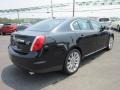 Tuxedo Black Metallic - MKS AWD Sedan Photo No. 7