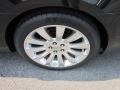 Tuxedo Black Metallic - MKS AWD Sedan Photo No. 8