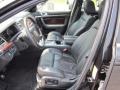 Tuxedo Black Metallic - MKS AWD Sedan Photo No. 9