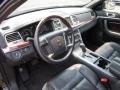 Tuxedo Black Metallic - MKS AWD Sedan Photo No. 10