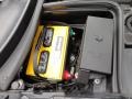 5.7 Liter OHV 16-Valve LS1 V8 Engine for 1997 Chevrolet Corvette Coupe #50455256