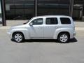 Silver Ice Metallic - HHR LT Photo No. 2