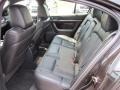 Tuxedo Black Metallic - MKS AWD Sedan Photo No. 13
