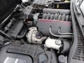 5.7 Liter OHV 16-Valve LS1 V8 Engine for 1997 Chevrolet Corvette Coupe #50455307