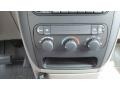 Taupe Controls Photo for 2002 Dodge Caravan #50455361