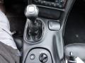 Black Transmission Photo for 1997 Chevrolet Corvette #50455415