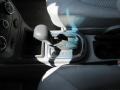 Silver Ice Metallic - HHR LT Photo No. 15