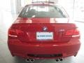 Melbourne Red Metallic - M3 Coupe Photo No. 6