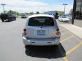Silver Ice Metallic - HHR LT Photo No. 24