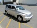 Silver Ice Metallic - HHR LT Photo No. 26