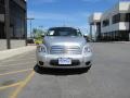 Silver Ice Metallic - HHR LT Photo No. 28