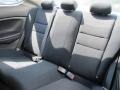 2011 Honda Accord Black Interior Interior Photo
