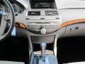 2011 Alabaster Silver Metallic Honda Accord EX-L Sedan  photo #6