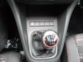 6 Speed Manual 2010 Volkswagen GTI 2 Door Transmission