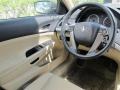 Ivory Steering Wheel Photo for 2011 Honda Accord #50455997