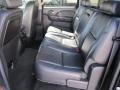2008 Black Chevrolet Silverado 1500 LTZ Crew Cab 4x4  photo #24