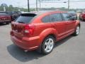 Sunburst Orange Pearl - Caliber R/T AWD Photo No. 7