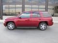 Red Jewel - TrailBlazer LT 4x4 Photo No. 2