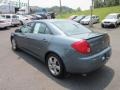 2005 Stealth Gray Metallic Pontiac G6 GT Sedan  photo #5