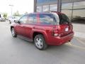Red Jewel - TrailBlazer LT 4x4 Photo No. 32