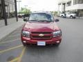 Red Jewel - TrailBlazer LT 4x4 Photo No. 34