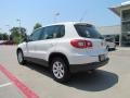 Candy White - Tiguan S Photo No. 3