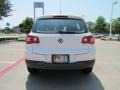 Candy White - Tiguan S Photo No. 4