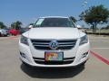 Candy White - Tiguan S Photo No. 8