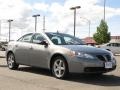 Dark Steel Gray Metallic - G6 GT Sedan Photo No. 9