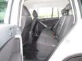 Charcoal Interior Photo for 2010 Volkswagen Tiguan #50456944