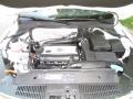 2.0 Liter FSI Turbocharged DOHC 16-Valve VVT 4 Cylinder Engine for 2010 Volkswagen Tiguan S #50457023