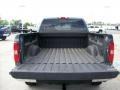 2007 Blue Granite Metallic Chevrolet Silverado 1500 LT Extended Cab 4x4  photo #7