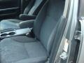 Silver Moss Metallic - CR-V LX Photo No. 3