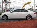 Alpine White - 7 Series 750Li Sedan Photo No. 5