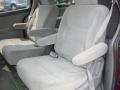 2002 Red Rock Pearl Honda Odyssey LX  photo #4