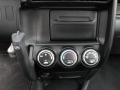 Controls of 2004 CR-V LX 4WD
