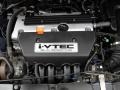  2004 CR-V LX 4WD 2.4 Liter DOHC 16-Valve i-VTEC 4 Cylinder Engine
