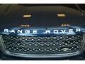 2011 Land Rover Range Rover HSE Badge and Logo Photo