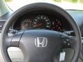 2007 Nimbus Gray Metallic Honda Odyssey LX  photo #12